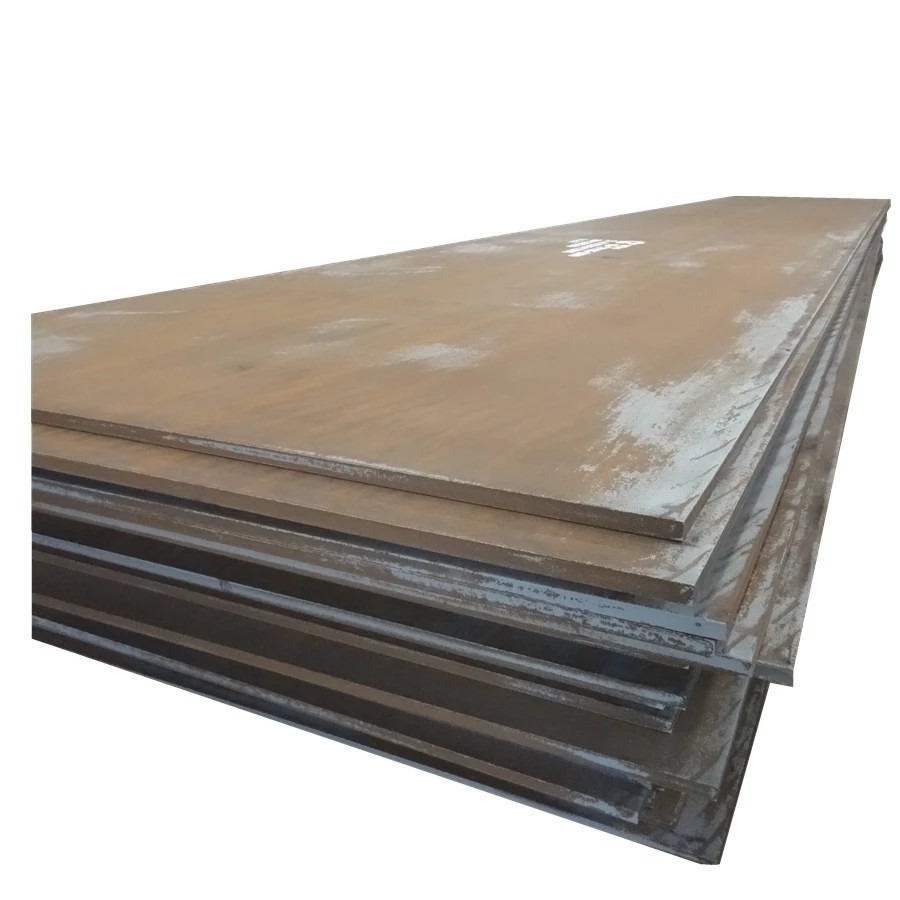 AR500 NM600 Wear Resistant Steel Plate For Container