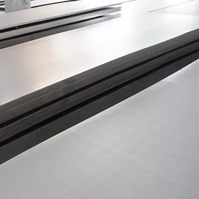 SUS201 Stainless Steel Plate 2000mm Cold Roll Alkali Resistant