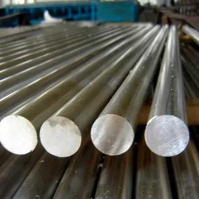 DIN SS316 321 Stainless Steel Bar Round ASTM From 4mm