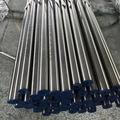 Competitive Price Round Inconel Bar Nickel alloy N07718 Not Powder