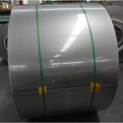 Mirror Heat Resistant Stainless Steel Sheets 304L 430 No3 Surface 20mm 0.3mm For Decoration