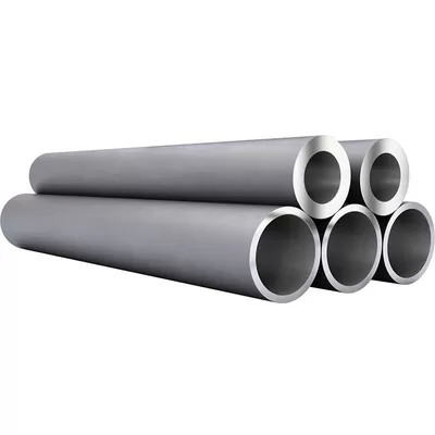 316 904L Stainless Steel Pipe Cold Rolled 19mm Stainless Steel Tube ASME Seamless For Construction Industry