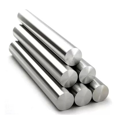 ASTM 316 316L Stainless Steel Bar Hexagonal AISI 6mm 3mm Stainless Steel Rod S31803 Polished