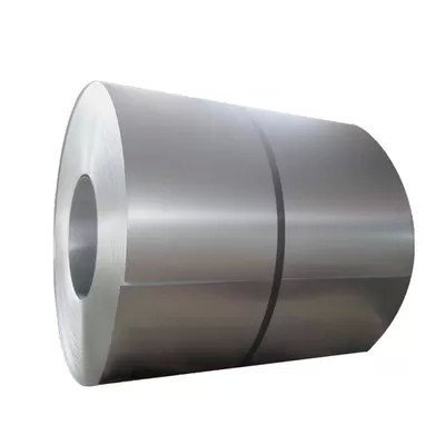 100mm CGCC Carbon Galvanized Steel Coils DX51d G90 Chromated 1250mm High-strength Steel Plate