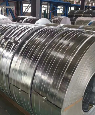 65Mn Spring Steel Coil Thickness 0.2mm Hot Rolled Carbon