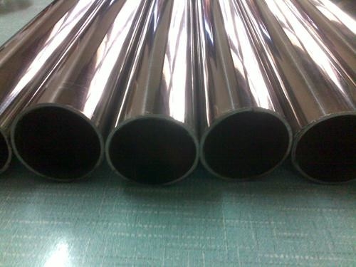 201 202 304 Customized Stainless Steel Pipes Schedule 10 Seamless Pipe for Metal Pens