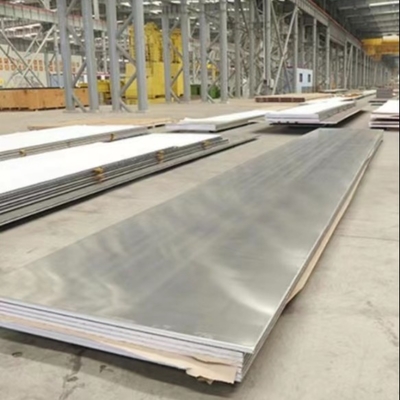 5052 5005 5083 5754 Alloy Aluminum Sheet Used For Construction Cold Drawn