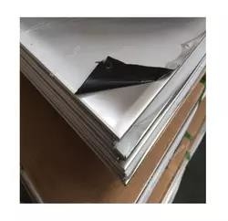 ASTM JIS Stainless Steel Plate SUS 201 310 410 430 Thickness 0.1mm ~ 50mm