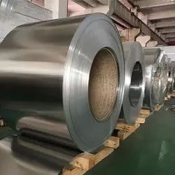 0.3mm 0.5mm Stainless Steel Coil ASTM 430 321 SS Cold Rolled