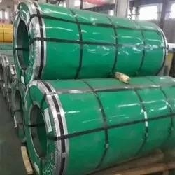 ASTM 430 Alloy Stainless Steel Coil Cold Rolled 0.3 - 3mm Thickness