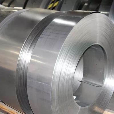 ASTM 430 Cold Rolled Stainless Steel Coil Strip For Razor Blade