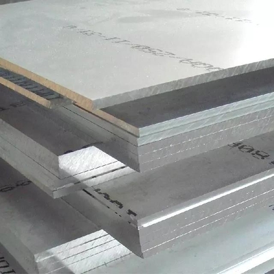 5mm Thickness Alloy Aluminium Sheet Plate 8011 1060 1100 Aluminum 1000 Series Aluminum Sheet