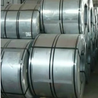 Hot/Cold Rolled 201 304 304L 316 316L Aluminum Steel Coil
