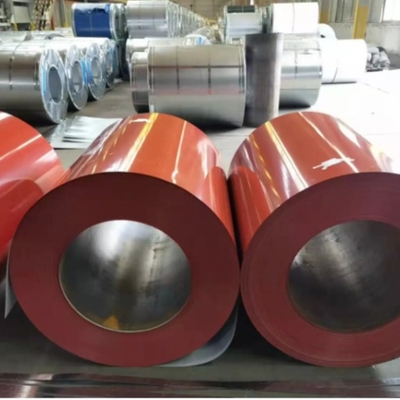 Hot/Cold Rolled 201 304 304L 316 316L Aluminum Steel Coil