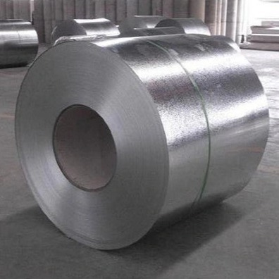 3003 3005 3102 3105 High Strength Fine Steel Bright Aluminum Steel Coil For Motor Material