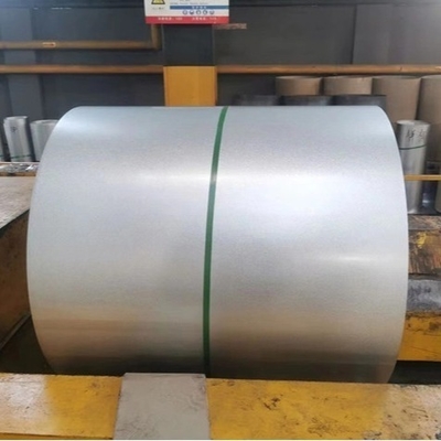 Hot Dipped 5182 5754 5154 5454 Aluminum Steel Coil Cold Rolling Hot Rolling