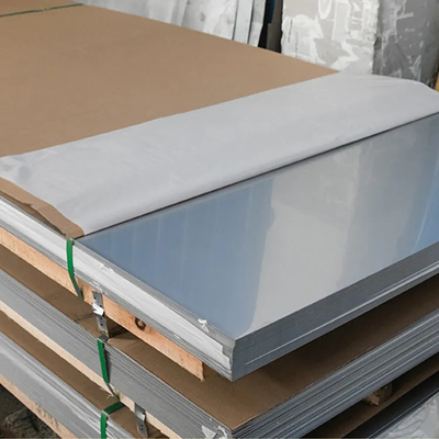 Super Duplex Stainless Steel Plate JIS DIN EN 2205 1.4362 Heat Resistant