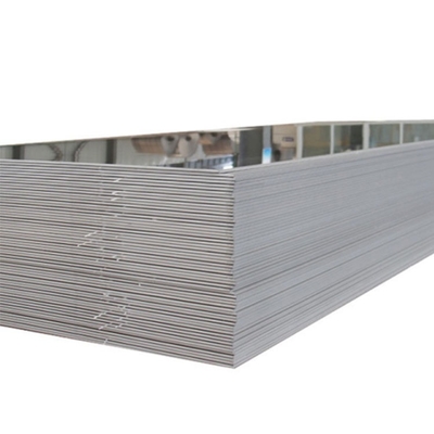 Customized Aluminium Alloy Sheet Plate 3A21 3003 3004 3030 300mm