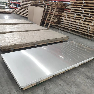 Stainless Steel Sheets SUS304 06Cr19Ni10 Inox 310S Customized High Corrosion Resistance