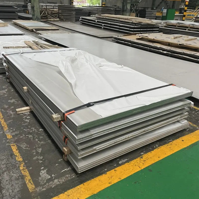 Stainless Steel Sheet 304 304L 316 430 Stainless Steel Plate S32305 904L 4X8 Ft SS