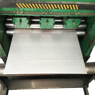 Customized Stainless Steel Perforated Sheet Plate 316 316L 409 1mm 3mm 304 20x23h18