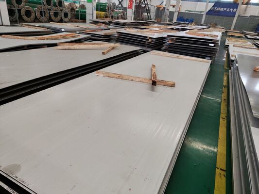                    Stainless Steel Sheet 0.5mm 0.6mm 4X8 AISI 410 403 410s 420 420f 430 430f Stainless Steel Plate              