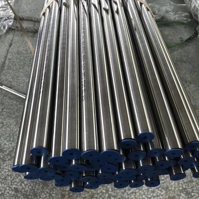ASTM NO2201 Inconel Bar 1mm 2mm Welding 718 Round Bar For Battery