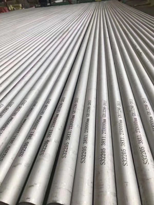 ASTM 10mm Stainless Steel Pipes Tube 20MM 30MM 309S 310S SGS