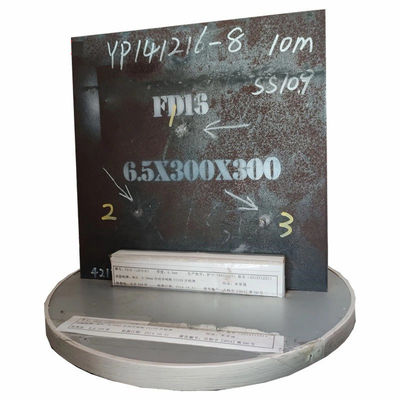 Ramor550 ASTM Wear Resistant Steel Plate 12m Nm400 Steel Equivalent AISI