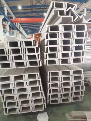 302 304 Stainless Steel Bar 100mm