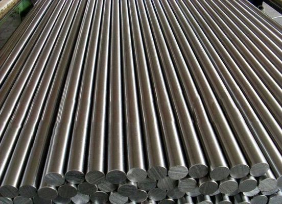 3mm 6mm 904l AISI Stainless Steel Round Bar Sus202 405 Flat Bar