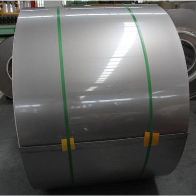 Mirror Heat Resistant Stainless Steel Sheets 304L 430 NO3 Surface 20mm 0.3MM