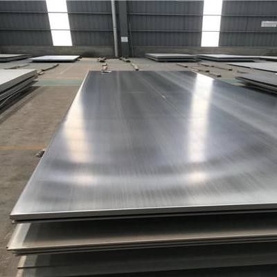 10mm 2b Finish Stainless Steel Plate Sheet Tisco 316L 444 100mm
