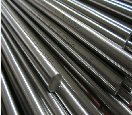 416 Stainless Steel SS 304 Flat Bar AISI Bending 3mm Rohs