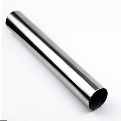 40MM 50MM GR10 Titanium Seamless Pipe For Exhaust ASTM B162