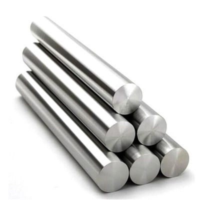317L 317 8mm Stainless Steel Bar Decoiling 14mm Stainless Steel Rod ASTM