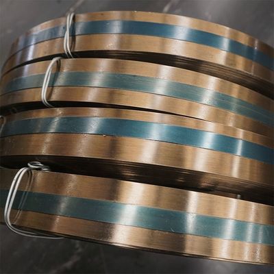 Cold Rolled Annealed Hot Dipped Galvanized Steel Coils SK85 SK5