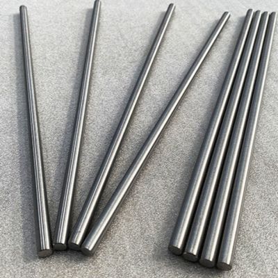 SS316 SS201 304  Stainless Steel Bar Rod ASTM Hot Rolled 100MM Punching