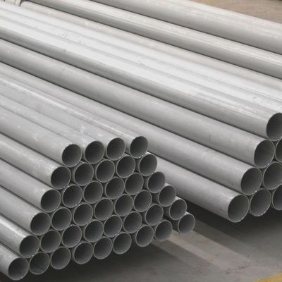 AISI Stainless Steel Sanitary Pipe SUS310 309 316l Stainless Steel Tube 100MM 200MM