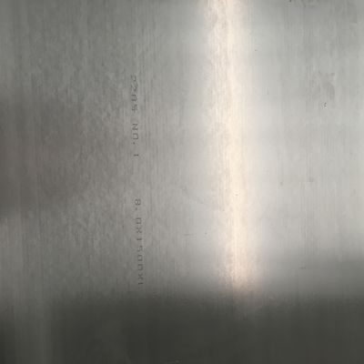 306L ASTM 4MM Stainless Steel Sheets Plate 904L 310S BA Finish