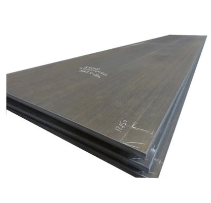 NM360 NM400 High Wear Resistance Steel NM500 Anti Slip Stainless Steel Plate 3000MM
