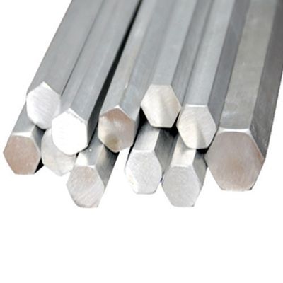 Sus 304 306 6k Ss Hexagonal Bar Cold Rolled