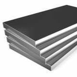 0.2mm ASTM Flat Stainless Steel Sheet Polishing HL Surface Metal