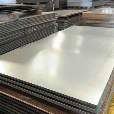 AISI 304 306 316L 0.2mm Thin Stainless Steel Sheets Metal