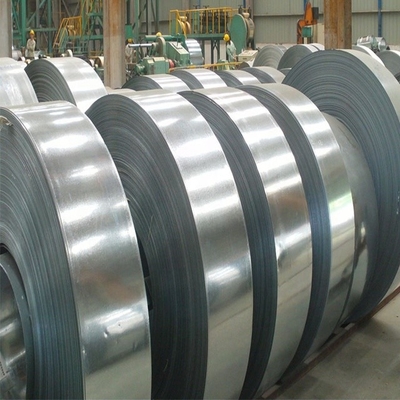 X6cr17 S43000 Stainless Steel Coil Cold Rolled 2b