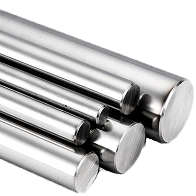 30mm 304 304L Polished 2B Stainless Steel Round Bar