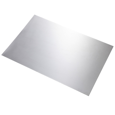 304 306 316 2b Surface Cold Rolled Steel Panels