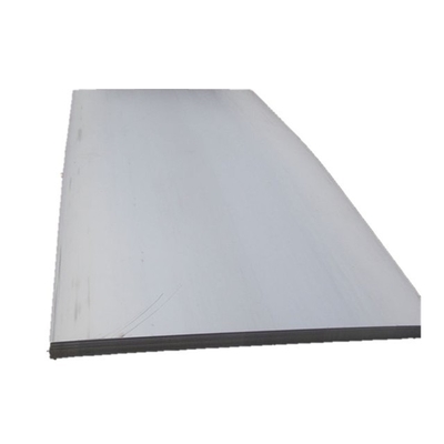 Astm 410 430 No 1 Surface Cold Rolled Stainless Steel Sheet