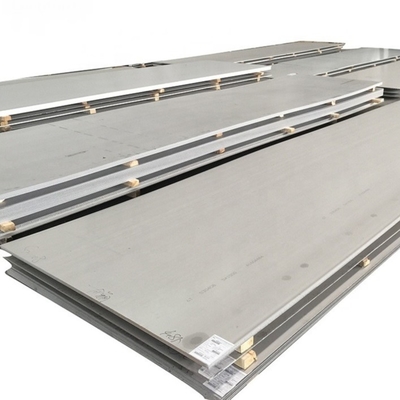Astm 410 430 No 1 Surface Cold Rolled Stainless Steel Sheet