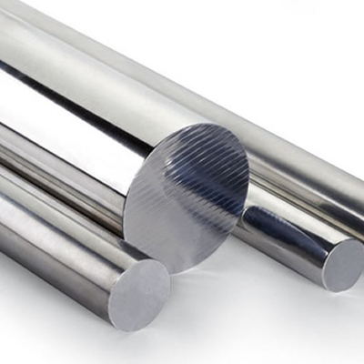 Round Rod 201 304 Stainless Steel Bar Iron 15mm Diameter Nickel Alloy Round Bar